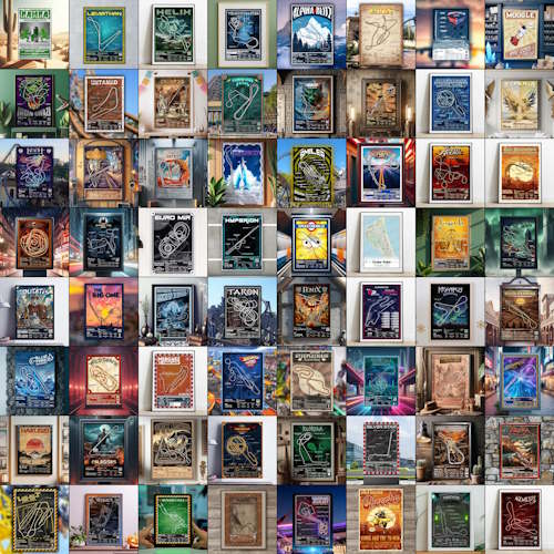 Batman Gotham City Escape